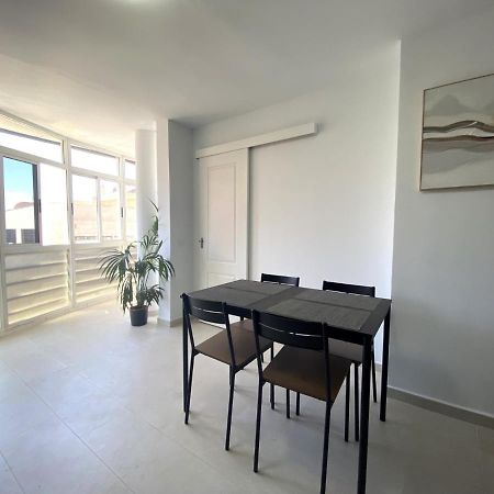 Apartamentos Medano - Pika Medano El Medano  Luaran gambar