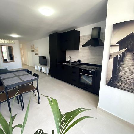 Apartamentos Medano - Pika Medano El Medano  Luaran gambar
