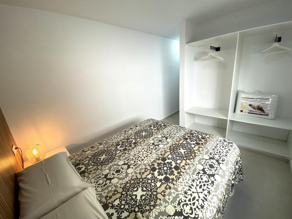 Apartamentos Medano - Pika Medano El Medano  Luaran gambar