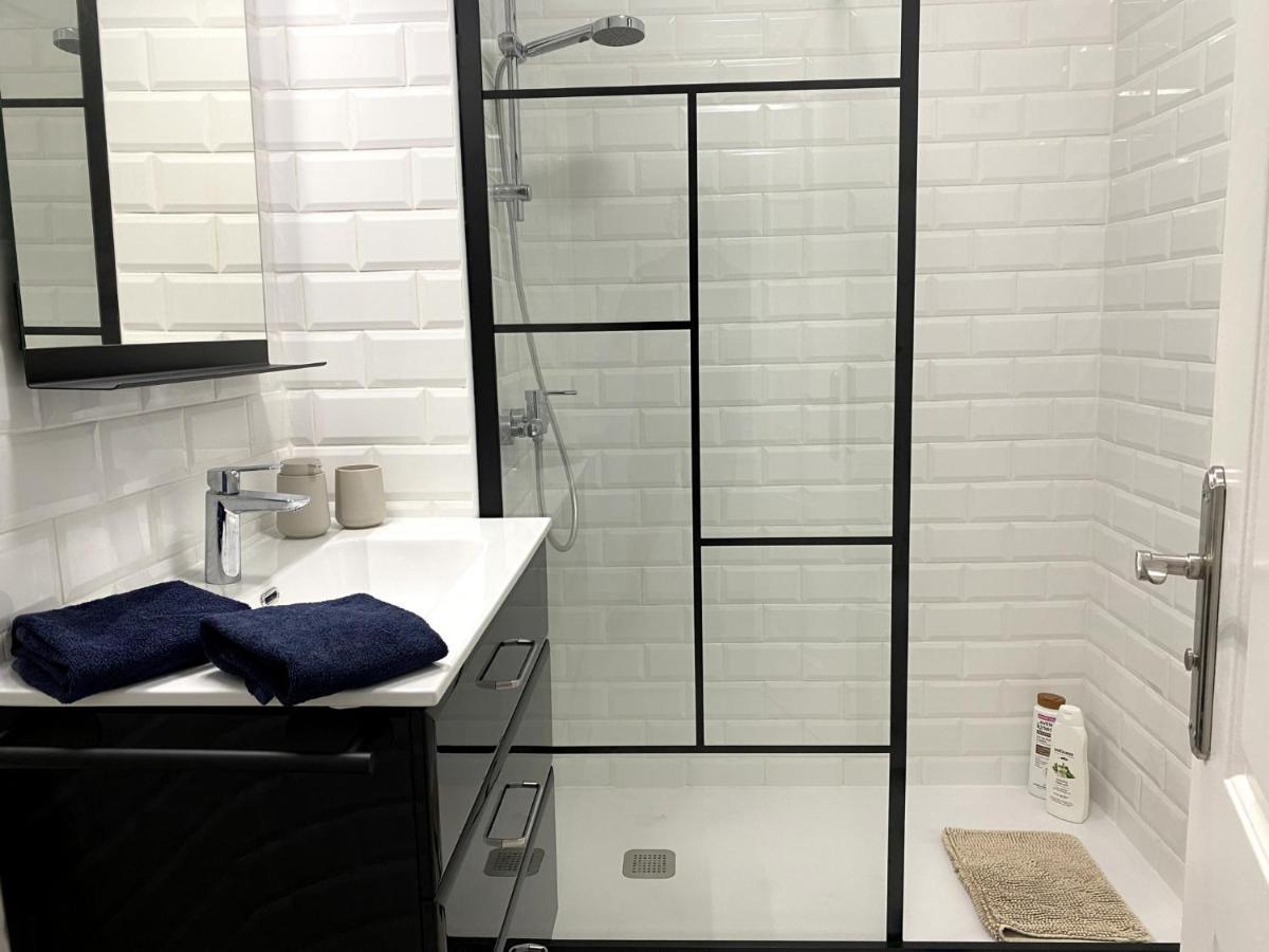 Apartamentos Medano - Pika Medano El Medano  Luaran gambar