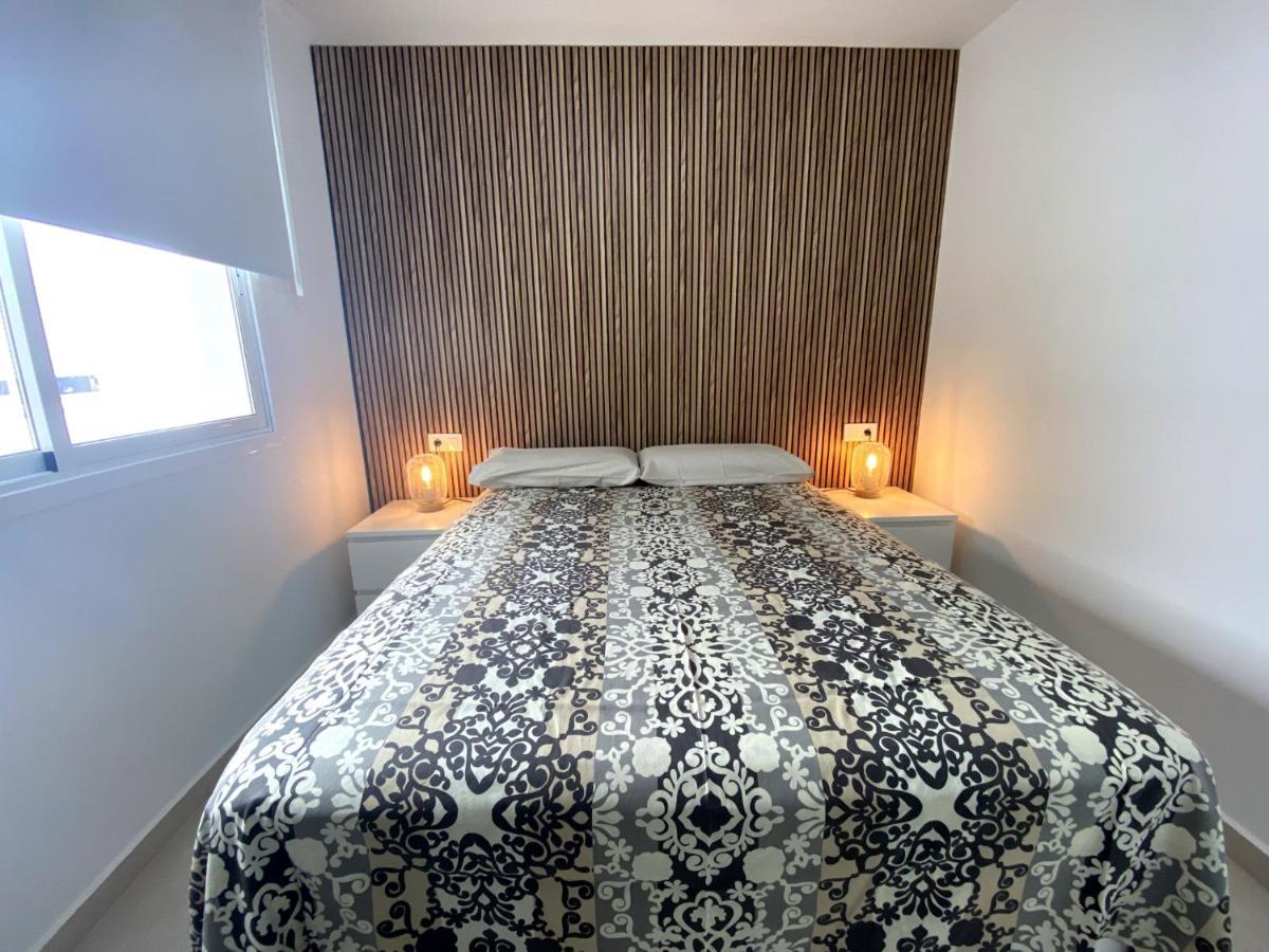 Apartamentos Medano - Pika Medano El Medano  Luaran gambar