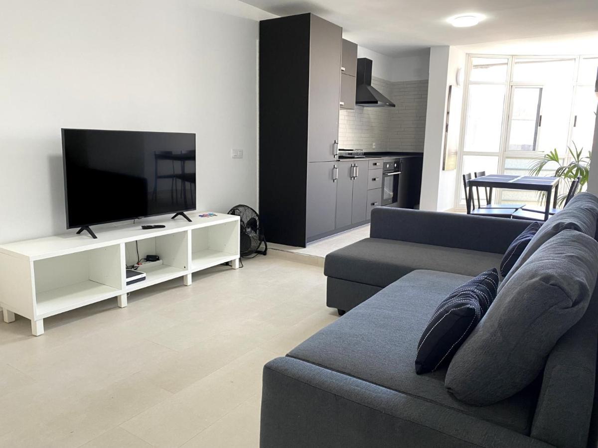 Apartamentos Medano - Pika Medano El Medano  Luaran gambar