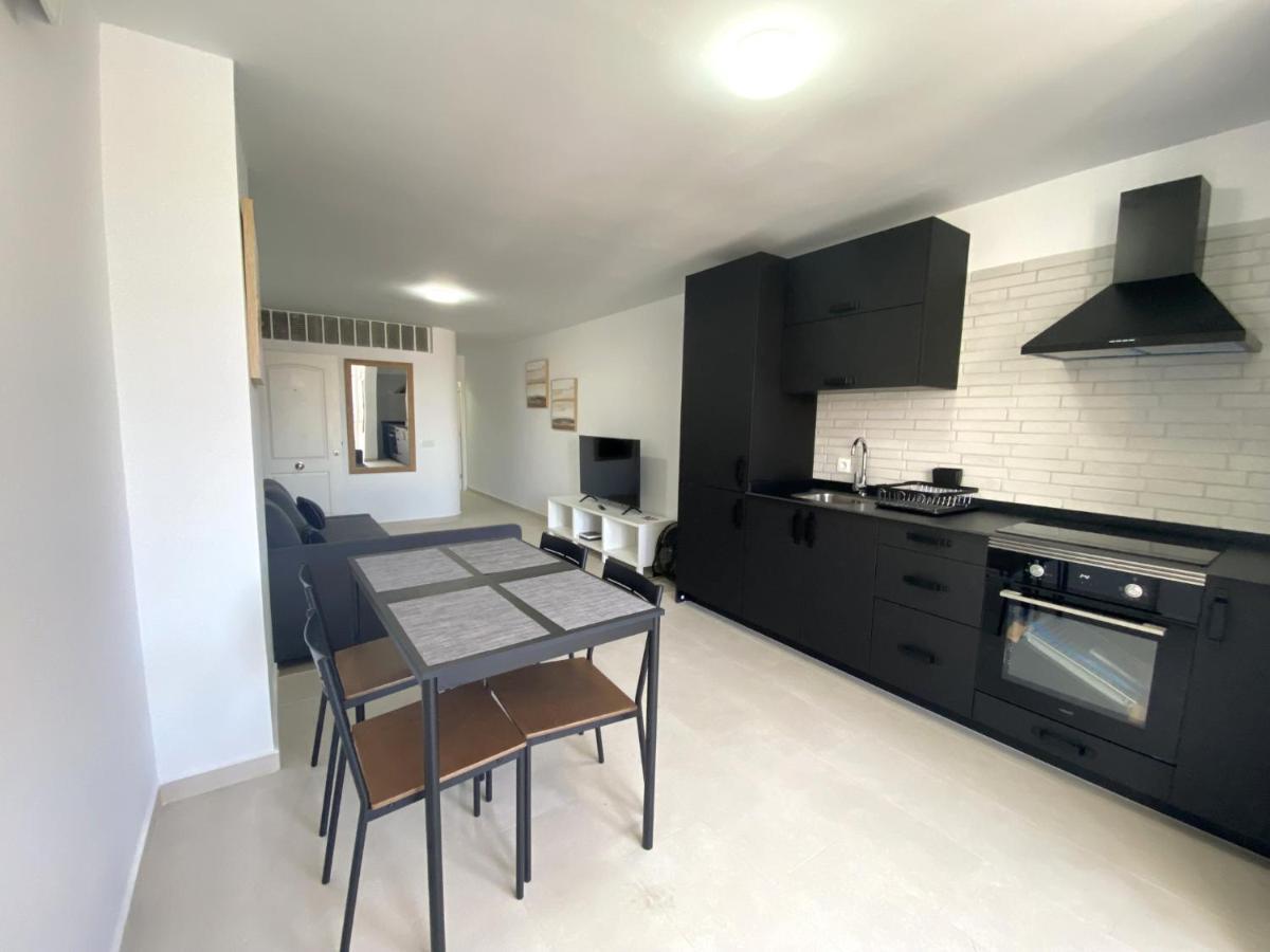Apartamentos Medano - Pika Medano El Medano  Luaran gambar