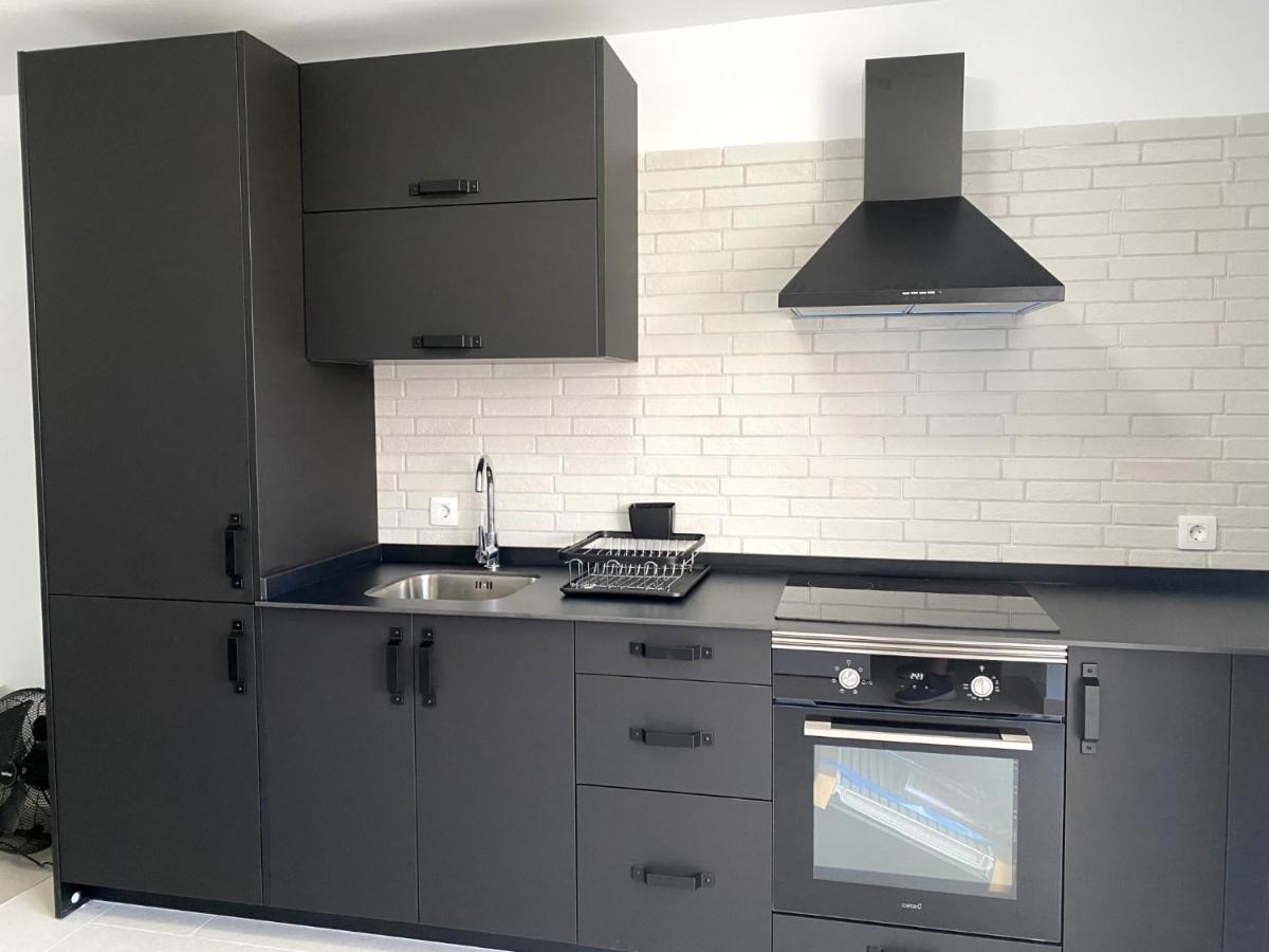 Apartamentos Medano - Pika Medano El Medano  Luaran gambar
