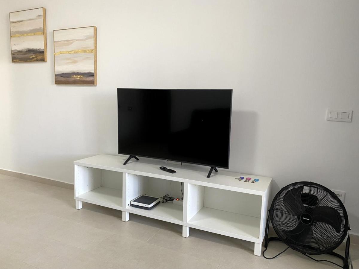 Apartamentos Medano - Pika Medano El Medano  Luaran gambar