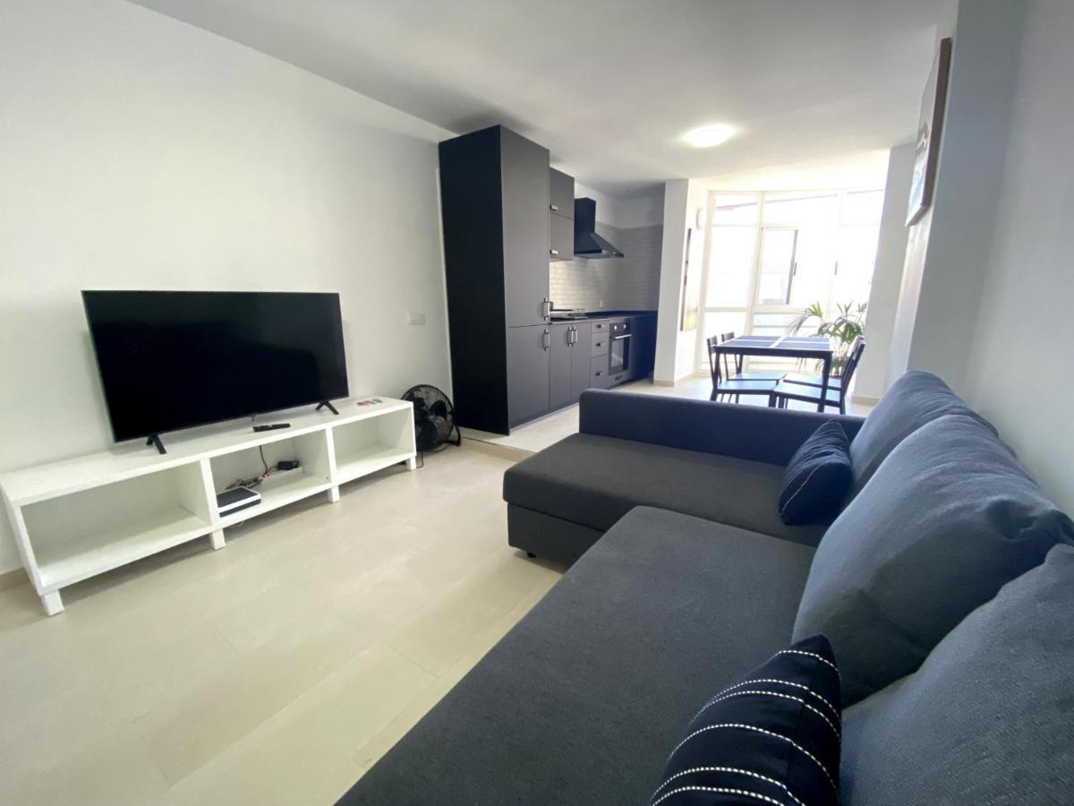 Apartamentos Medano - Pika Medano El Medano  Luaran gambar