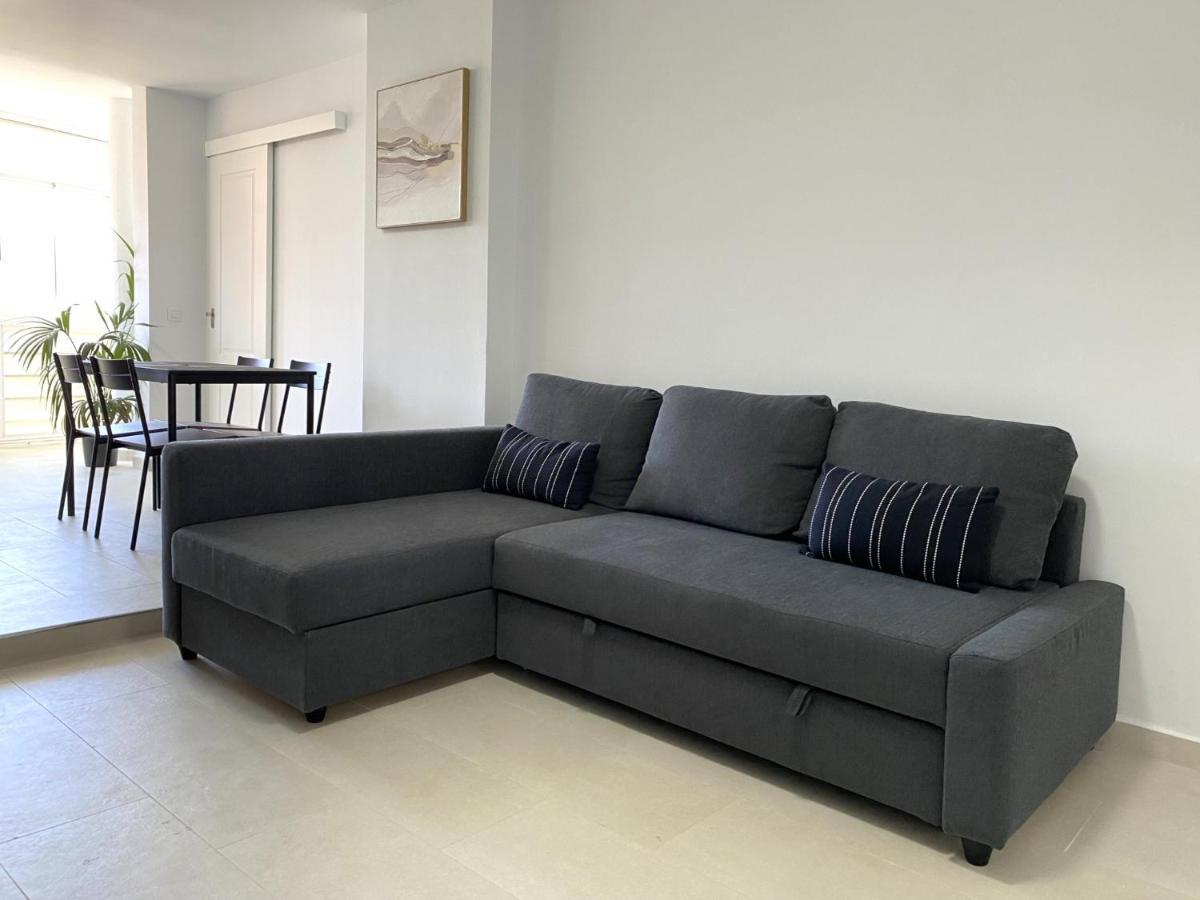 Apartamentos Medano - Pika Medano El Medano  Luaran gambar