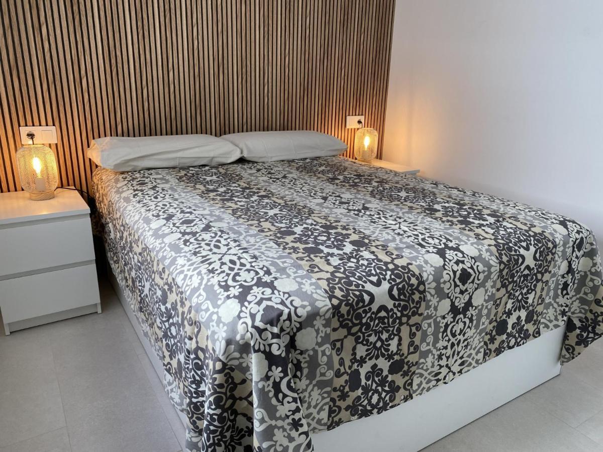 Apartamentos Medano - Pika Medano El Medano  Luaran gambar