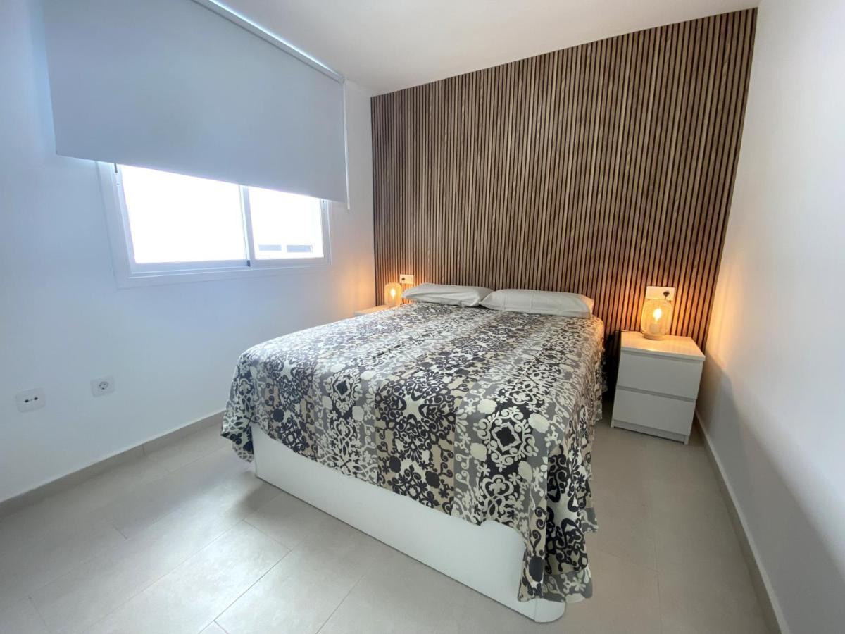 Apartamentos Medano - Pika Medano El Medano  Luaran gambar